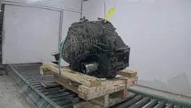 2005 Nissan Murano At, (cvt), 4x4 (awd), Used Transmission - 104986 Miles 2005 Nissan Murano At, (cvt), 4x4 (awd), Used Transmission - 104986 Miles