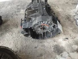 2005 Audi A4 At, 5 Speed, 1.8l (transmission Id Gbf), Used Transmission 2005 Audi A4 At, 5 Speed, 1.8l (transmission Id Gbf), Used Transmission