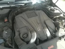 2013 Mercedes Benz E550 207 Type, Cpe, E550, Used Engine - 44084 Miles 2013 Mercedes Benz E550 207 Type, Cpe, E550, Used Engine - 44084 Miles