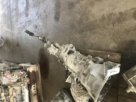 2014 Dodge Challenger Mt, R/t, (5.7l), (6 Speed), Used Transmission - 48755 Miles 2014 Dodge Challenger Mt, R/t, (5.7l), (6 Speed), Used Transmission - 48755 Miles