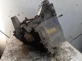 2014 Fiat 500 Mt, 2 Dr, Abarth, Conv (vin J, 7th Digit), Used Transmission - 49528 Miles 2014 Fiat 500 Mt, 2 Dr, Abarth, Conv (vin J, 7th Digit), Used Transmission - 49528 Miles