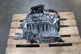 2014 Mitsubishi Lancer 2.0l W O Turbo%3b Vin U 8th Digit, Used Transmission 2014 Mitsubishi Lancer 2.0l W O Turbo%3b Vin U 8th Digit, Used Transmission