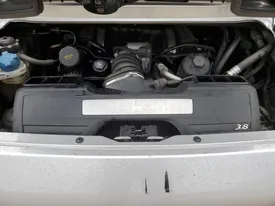 2009 Porsche 911 3.8l, (vin B, 5th Digit), Used Engine - 57990 Miles 2009 Porsche 911 3.8l, (vin B, 5th Digit), Used Engine - 57990 Miles