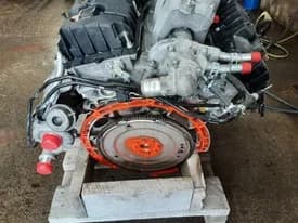 2018 Ford Taurus 2.0l, (vin 9, 8th Digit, Turbo), Used Engine - 87939 Miles 2018 Ford Taurus 2.0l, (vin 9, 8th Digit, Turbo), Used Engine - 87939 Miles