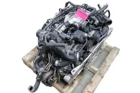 2009 Porsche 911 3.8l, (vin B, 5th Digit), Remanufactured Engine - 0 Miles 2009 Porsche 911 3.8l, (vin B, 5th Digit), Remanufactured Engine - 0 Miles
