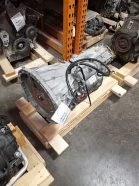 2022 Dodge Charger (at), Awd (3.6l, 8 Speed), Used Transmission - 3339 Miles 2022 Dodge Charger (at), Awd (3.6l, 8 Speed), Used Transmission - 3339 Miles