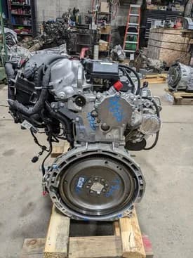 2021 Mercedes Benz Glc300 253 Type (suv And Suv Coupe), Glc300 (vin 8, 6th Digit), Suv (vin G, 5th Digit), Rwd (vin D, 7th Digit), Used Engine - 27000 Miles 2021 Mercedes Benz Glc300 253 Type (suv And Suv Coupe), Glc300 (vin 8, 6th Digit), Suv (vin G, 5th Digit), Rwd (vin D, 7th Digit), Used Engine - 27000 Miles