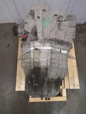 2013 Audi A4 At, (2.0l, Turbo), Fwd (cvt), Transmission Id Pcg, Used Transmission - 22000 Miles 2013 Audi A4 At, (2.0l, Turbo), Fwd (cvt), Transmission Id Pcg, Used Transmission - 22000 Miles