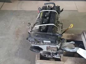 2017 Jeep Compass Classic Style (vertical Rear Door Handle), 2.4l (vin B, 8th Digit), W/o Oil Cooler, Used Engine - 66000 Miles 2017 Jeep Compass Classic Style (vertical Rear Door Handle), 2.4l (vin B, 8th Digit), W/o Oil Cooler, Used Engine - 66000 Miles