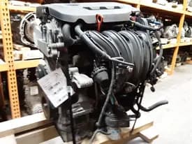 2019 Kia Optima 2.4l (vin 3, 8th Digit)2.4l (vin 3, 8th Digit), Used Engine - 52213 Miles 2019 Kia Optima 2.4l (vin 3, 8th Digit)2.4l (vin 3, 8th Digit), Used Engine - 52213 Miles