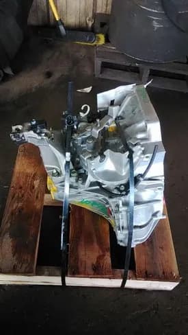 2017 Honda Hr-v Mt (fwd), Used Transmission - 19800 Miles 2017 Honda Hr-v Mt (fwd), Used Transmission - 19800 Miles