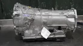 2022 Toyota Tundra (at), Hybrid, 4x4, Used Transmission - 6735 Miles 2022 Toyota Tundra (at), Hybrid, 4x4, Used Transmission - 6735 Miles