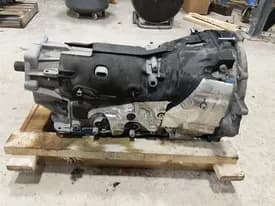 2019 Jaguar F-pace (at), 2.0l, Gasoline, Used Transmission - 12620 Miles 2019 Jaguar F-pace (at), 2.0l, Gasoline, Used Transmission - 12620 Miles