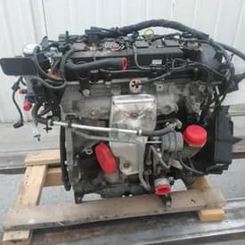 2016 Ford Escape 2.0l L4 Turbocharged, Used Engine - 24849 Miles 2016 Ford Escape 2.0l L4 Turbocharged, Used Engine - 24849 Miles