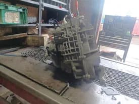 2015 Chevy Volt At, Used Transmission - 47593 Miles 2015 Chevy Volt At, Used Transmission - 47593 Miles