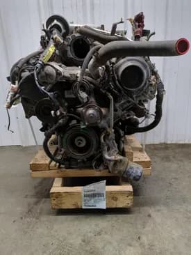 2004 Toyota 4runner 4.7l (vin T, 5th Digit, 2uzfe Engine, 8 Cylinder), Used Engine - 69600 Miles 2004 Toyota 4runner 4.7l (vin T, 5th Digit, 2uzfe Engine, 8 Cylinder), Used Engine - 69600 Miles