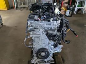 2021 Toyota Prius Gasoline, (1.8l, 2zrfxe Engine), Prius (vin Fu, 7th And 8th Digits), Used Engine - 55166 Miles 2021 Toyota Prius Gasoline, (1.8l, 2zrfxe Engine), Prius (vin Fu, 7th And 8th Digits), Used Engine - 55166 Miles