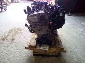 2022 Volkswagen Jetta (1.5l, Vin M, 5th Digit, Engine Id Dnka), At, Used Engine - 9852 Miles 2022 Volkswagen Jetta (1.5l, Vin M, 5th Digit, Engine Id Dnka), At, Used Engine - 9852 Miles