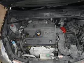 2008 Suzuki Sx4 2.0l L4, Used Engine 2008 Suzuki Sx4 2.0l L4, Used Engine