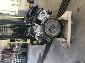 2018 Ford Transit 150 3.2l L5 Diesel Turbocharged, Used Engine - 19200 Miles 2018 Ford Transit 150 3.2l L5 Diesel Turbocharged, Used Engine - 19200 Miles