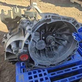 2015 Ford Focus Mt, (gasoline), 5 Speed, Used Transmission - 53400 Miles 2015 Ford Focus Mt, (gasoline), 5 Speed, Used Transmission - 53400 Miles