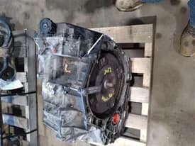 2012 Chevy Traverse At, Awd, Used Transmission - 73264 Miles 2012 Chevy Traverse At, Awd, Used Transmission - 73264 Miles