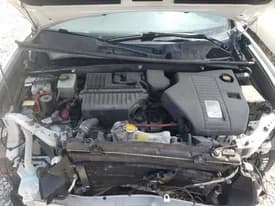 2010 Toyota Highlander Gasoline, 3.3l (vin W, 5th Digit, 3mzfe Engine, 6 Cylinder, Hybrid), Used Engine - 97800 Miles 2010 Toyota Highlander Gasoline, 3.3l (vin W, 5th Digit, 3mzfe Engine, 6 Cylinder, Hybrid), Used Engine - 97800 Miles