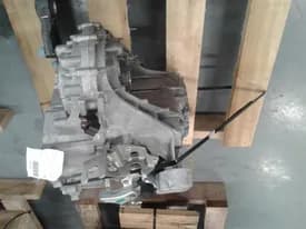 2018 Jeep Compass Mt, (engine Id Ed6), Fwd (6 Speed), Used Transmission - 42600 Miles 2018 Jeep Compass Mt, (engine Id Ed6), Fwd (6 Speed), Used Transmission - 42600 Miles