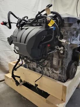 2018 Gmc Terrain 2.0l (vin X, 8th Digit, Opt Ltg), Fwd, Used Engine - 37406 Miles 2018 Gmc Terrain 2.0l (vin X, 8th Digit, Opt Ltg), Fwd, Used Engine - 37406 Miles