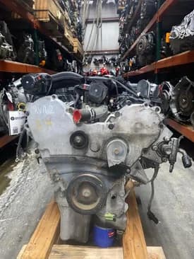 2007 Dodge Charger 3.5l (vin G, 8th Digit), Awd, Used Engine - 600 Miles 2007 Dodge Charger 3.5l (vin G, 8th Digit), Awd, Used Engine - 600 Miles