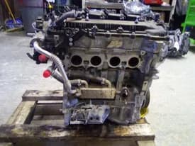 2020 Hyundai Accent (1.6l, Vin 6, 8th Digit), Used Engine - 33702 Miles 2020 Hyundai Accent (1.6l, Vin 6, 8th Digit), Used Engine - 33702 Miles