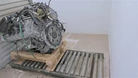 2012 Lexus Ls460 (4.6l, Vin L, 5th Digit, 1urfse Engine), Awd, Used Engine - 58852 Miles 2012 Lexus Ls460 (4.6l, Vin L, 5th Digit, 1urfse Engine), Awd, Used Engine - 58852 Miles