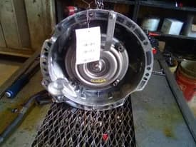 2022 Nissan Frontier (at, 9 Speed), 4x4, Used Transmission - 8099 Miles 2022 Nissan Frontier (at, 9 Speed), 4x4, Used Transmission - 8099 Miles