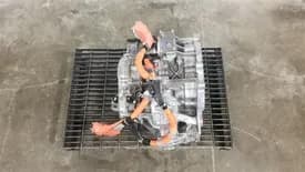 2017 Lexus Rx450h (at, Cvt), Used Transmission - 22292 Miles 2017 Lexus Rx450h (at, Cvt), Used Transmission - 22292 Miles