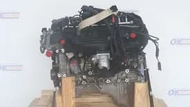 2009 Bmw 135i (3.0l, Twin Turbo), Used Engine - 60600 Miles 2009 Bmw 135i (3.0l, Twin Turbo), Used Engine - 60600 Miles