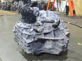 2010 Lexus Rx350 At, Awd, Used Transmission - 105600 Miles 2010 Lexus Rx350 At, Awd, Used Transmission - 105600 Miles