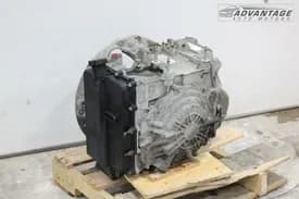 2010 Ford Taurus At, (6 Speed), (3.5l), W/o Turbo; Fwd, Id Aa8p-7000-fa Thru Fc, Used Transmission - 62433 Miles 2010 Ford Taurus At, (6 Speed), (3.5l), W/o Turbo; Fwd, Id Aa8p-7000-fa Thru Fc, Used Transmission - 62433 Miles