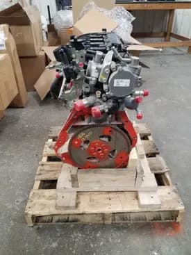 2018 Toyota Yaris Ia (1.5l, Vin L, 5th Digit, P5 Engine), Used Engine 2018 Toyota Yaris Ia (1.5l, Vin L, 5th Digit, P5 Engine), Used Engine