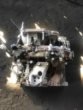 2008 Hyundai Elantra At, (2.0l, Bottom Pan), Used Transmission - 78696 Miles 2008 Hyundai Elantra At, (2.0l, Bottom Pan), Used Transmission - 78696 Miles