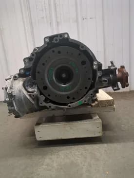 2014 Audi A7 At, (3.0l), Gasoline, Transmission Id Nnt, Used Transmission 2014 Audi A7 At, (3.0l), Gasoline, Transmission Id Nnt, Used Transmission