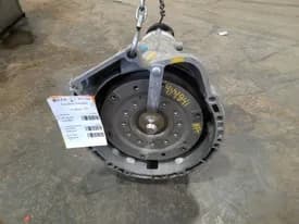 2011 Bmw 740li 3.0l L6 Turbocharged, Used Transmission 2011 Bmw 740li 3.0l L6 Turbocharged, Used Transmission