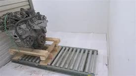 2013 Cadillac Xts (3.6l), (vin 3, 8th Digit, Opt Lfx), Used Engine - 62019 Miles 2013 Cadillac Xts (3.6l), (vin 3, 8th Digit, Opt Lfx), Used Engine - 62019 Miles