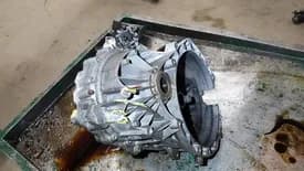 2018 Ford Focus Mt, (gasoline), 6 Speed, 2.0l, (vin 9, 8th Digit, Turbo), Used Transmission - 43814 Miles 2018 Ford Focus Mt, (gasoline), 6 Speed, 2.0l, (vin 9, 8th Digit, Turbo), Used Transmission - 43814 Miles