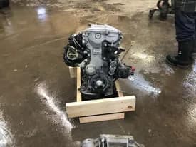 2017 Toyota Rav4 Gasoline, (2.5l), Vin F (5th Digit, 2arfe Engine), Used Engine - 90440 Miles 2017 Toyota Rav4 Gasoline, (2.5l), Vin F (5th Digit, 2arfe Engine), Used Engine - 90440 Miles