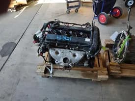 2014 Jeep Patriot 2.0l (vin A, 8th Digit), Flow Control Valve (mounted To Intake Manifold), Used Engine - 32199 Miles 2014 Jeep Patriot 2.0l (vin A, 8th Digit), Flow Control Valve (mounted To Intake Manifold), Used Engine - 32199 Miles