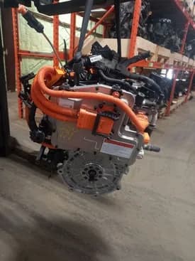 2021 Hyundai Kona Electric (ev, Vin G, 8th Digit), Used Engine - 13858 Miles 2021 Hyundai Kona Electric (ev, Vin G, 8th Digit), Used Engine - 13858 Miles