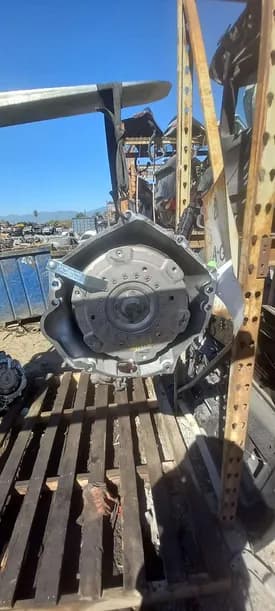 2022 Chevy Camaro At, 6.2l, Naturally Aspirated, W/o 1le Track Package; W/o Axle Cooling System, Used Transmission - 1800 Miles 2022 Chevy Camaro At, 6.2l, Naturally Aspirated, W/o 1le Track Package; W/o Axle Cooling System, Used Transmission - 1800 Miles