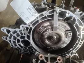 2017 Ford Taurus (at), (6 Speed), 3.5l, W/o Turbo; W/o Police Package; Fwd, Id Da8p-7000-ub (2.77 Ratio), Used Transmission - 31560 Miles 2017 Ford Taurus (at), (6 Speed), 3.5l, W/o Turbo; W/o Police Package; Fwd, Id Da8p-7000-ub (2.77 Ratio), Used Transmission - 31560 Miles