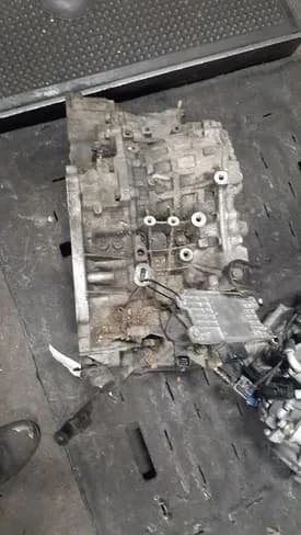 2014 Nissan Rogue At, (cvt), Vin J (1st Digit, Japan Built), 4x4 (awd), Tow Package (4 Water Cooled Transmission Lines), Used Transmission - 30600 Miles 2014 Nissan Rogue At, (cvt), Vin J (1st Digit, Japan Built), 4x4 (awd), Tow Package (4 Water Cooled Transmission Lines), Used Transmission - 30600 Miles