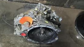 2017 Ford Focus Mt, (gasoline), 6 Speed, 2.0l, (vin 9, 8th Digit, Turbo), Used Transmission - 31616 Miles 2017 Ford Focus Mt, (gasoline), 6 Speed, 2.0l, (vin 9, 8th Digit, Turbo), Used Transmission - 31616 Miles